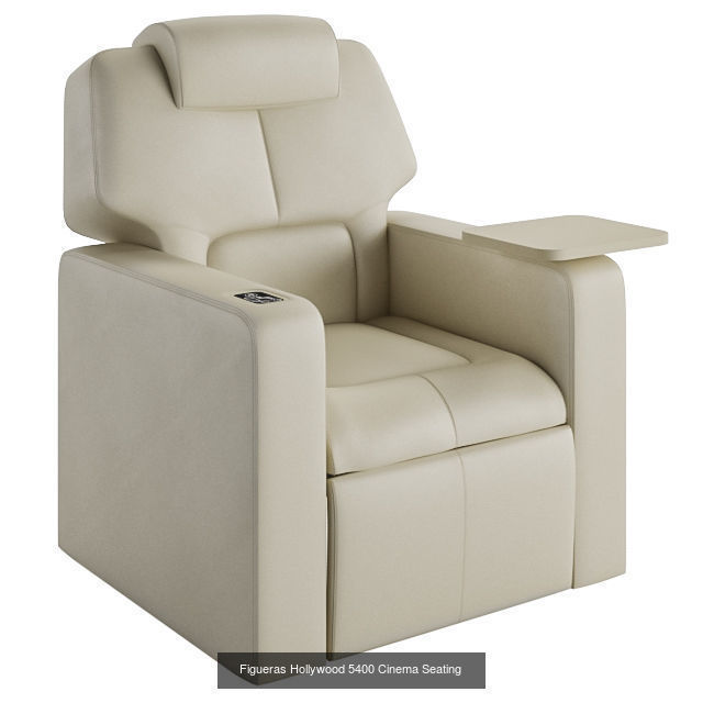 High Back Cinema Stadium Chair Collection _3