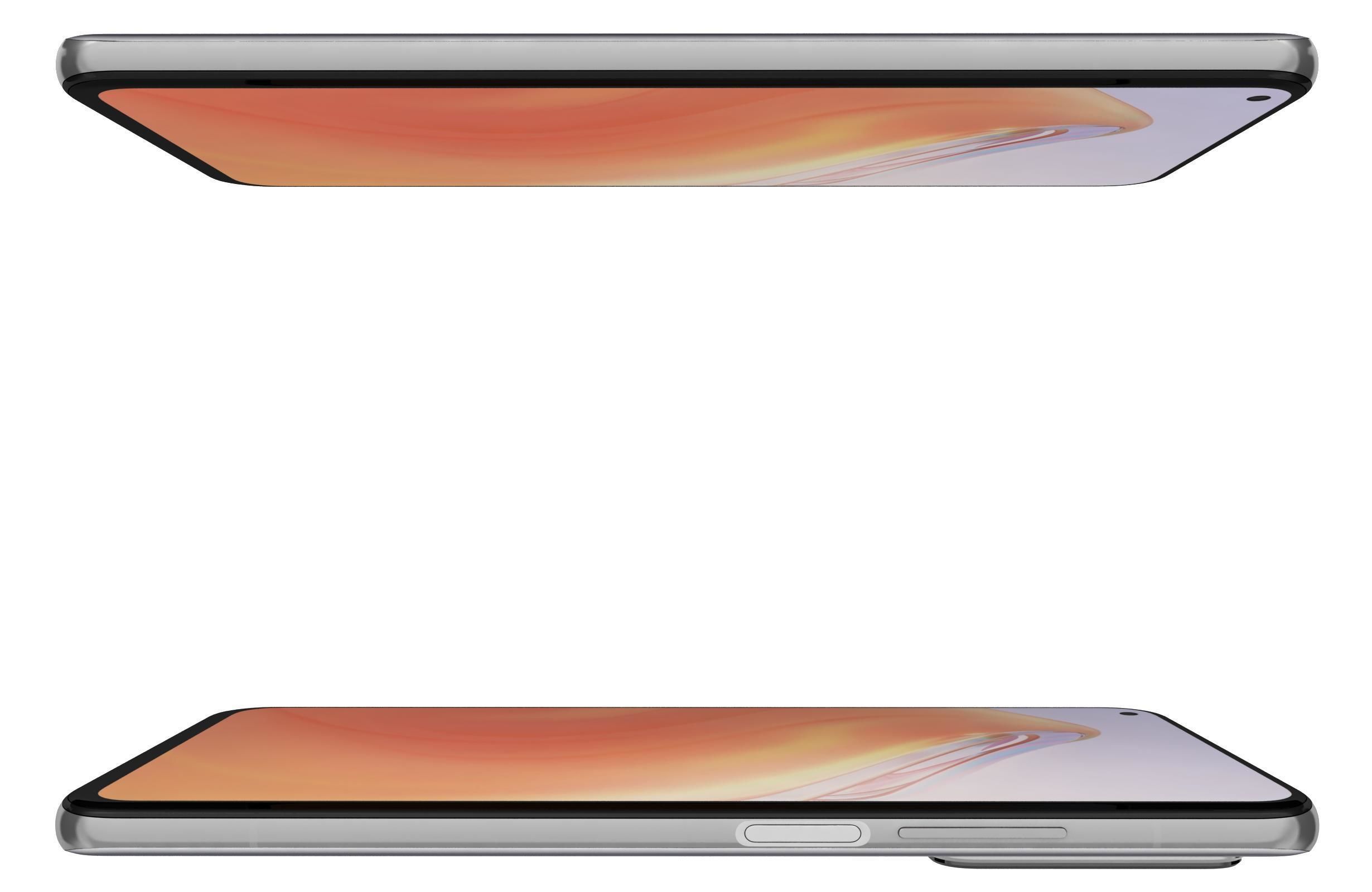 Xiaomi Mi 10T Lite And Pro 5G 3D model_58