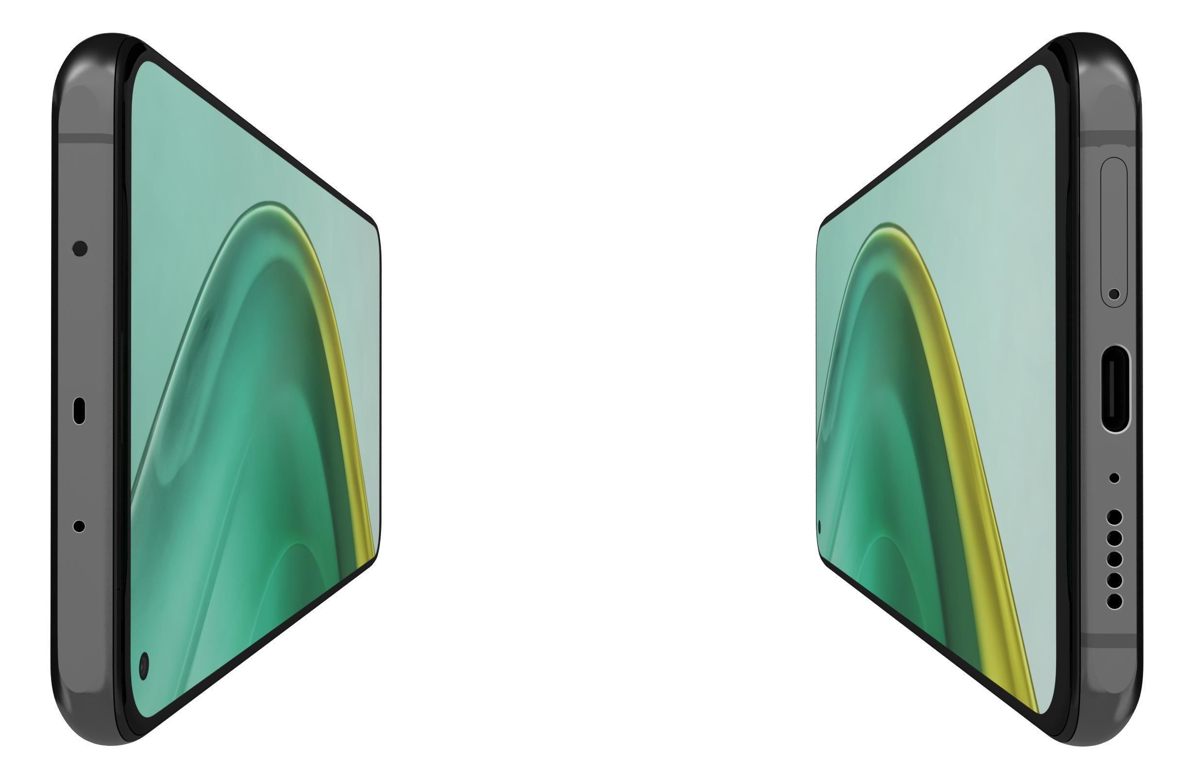 Xiaomi Mi 10T Lite And Pro 5G 3D model_63