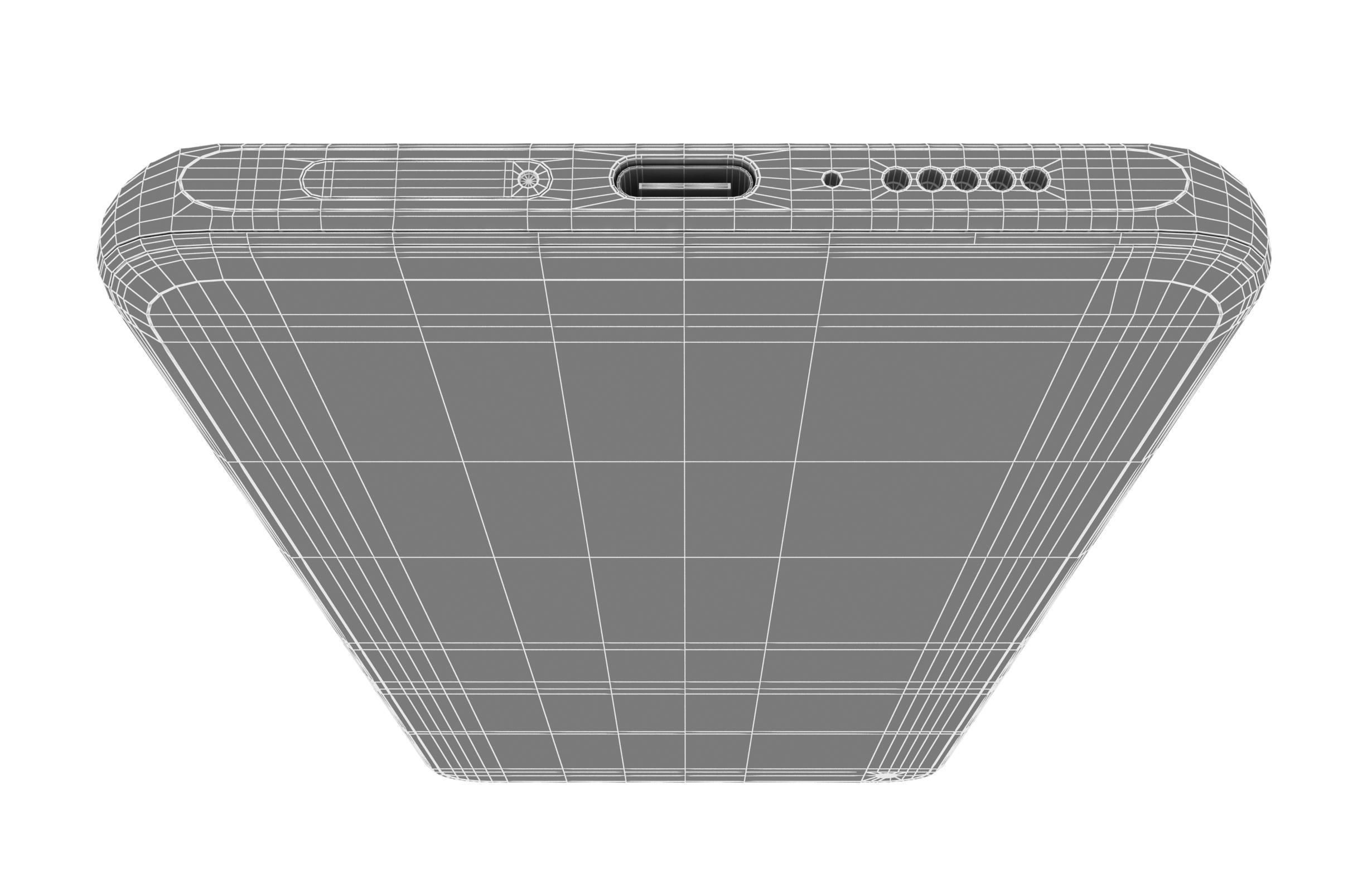 Xiaomi Mi 10T Lite And Pro 5G 3D model_76