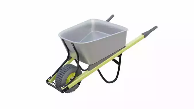 Wheelbarrow