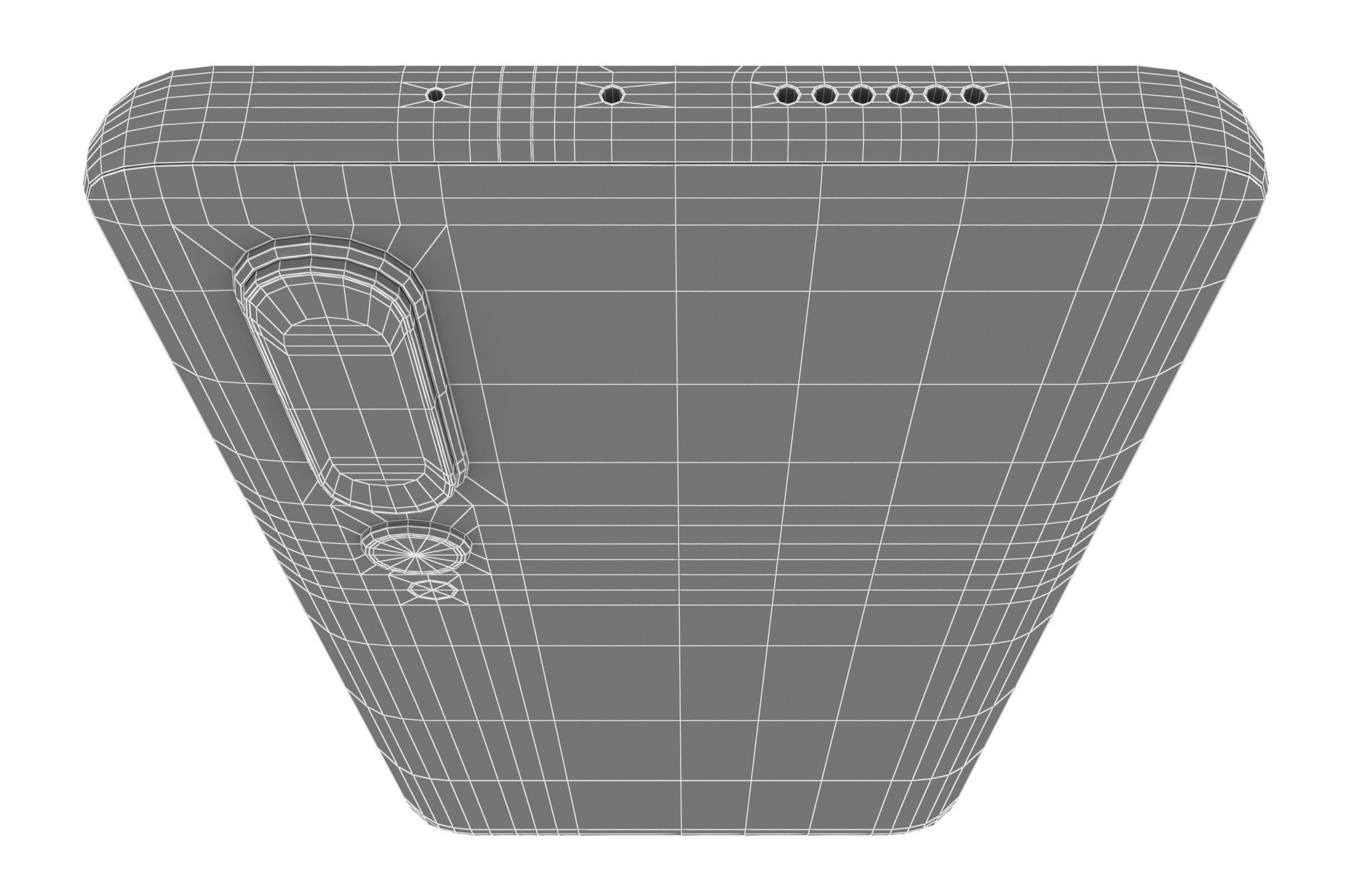 Xiaomi Mi 10 And Note 10 3D model_38