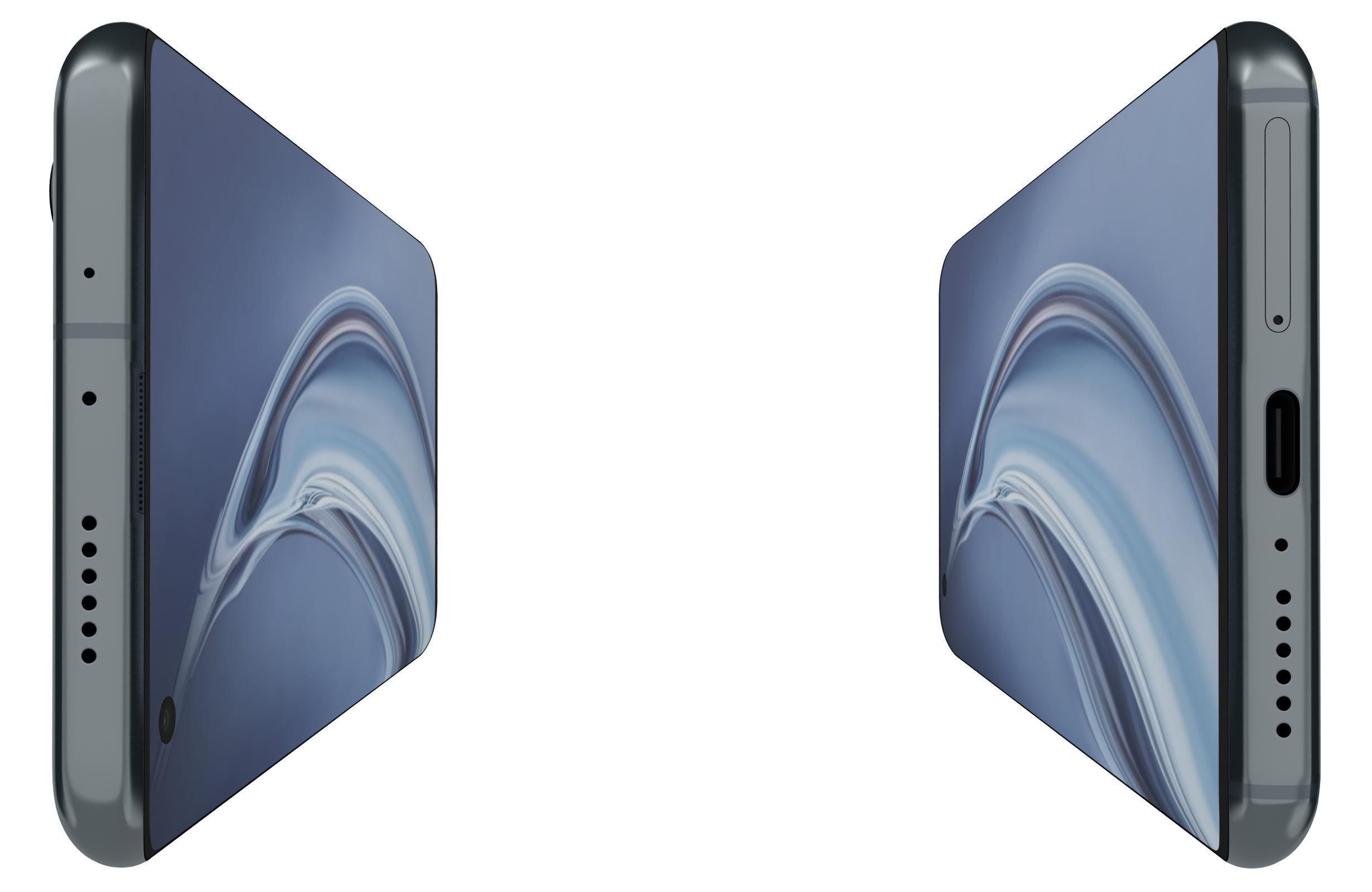 Xiaomi Mi 10 And Note 10 3D model_25