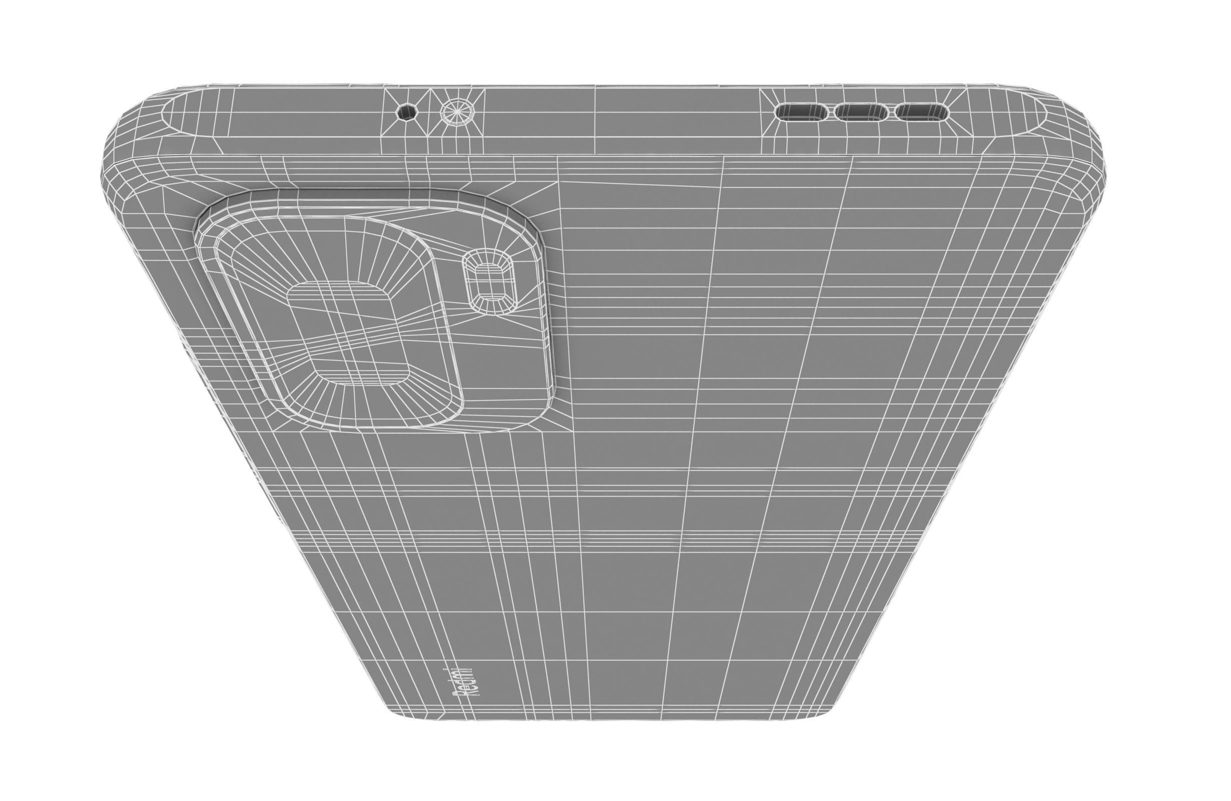 Xiaomi Mi 10 And Note 10 3D model_80