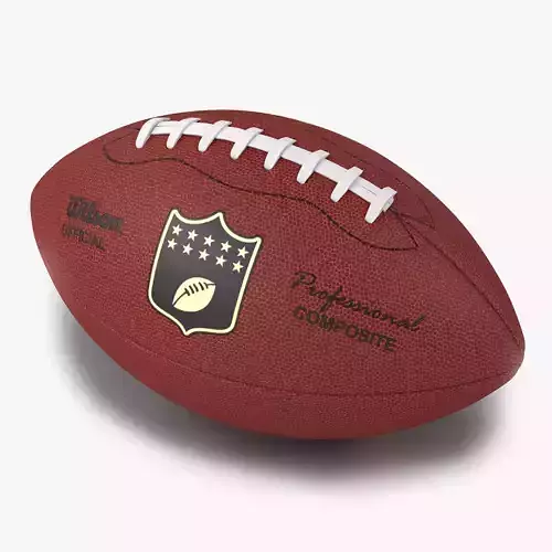 Football Wilson 2
