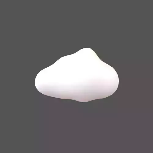 Cartoon Cloud v5 001