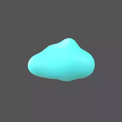 Cartoon Cloud v5 004