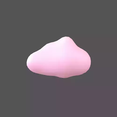 Cartoon Cloud v5 005