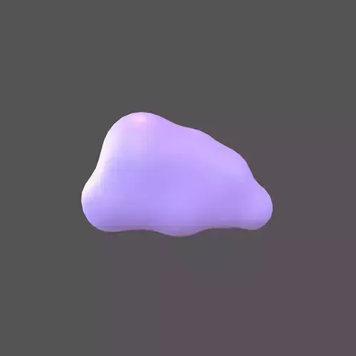 Cartoon Cloud v6 003