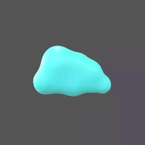 Cartoon Cloud v6 004