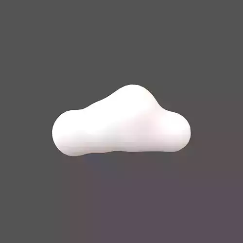 Cartoon Cloud v7 001