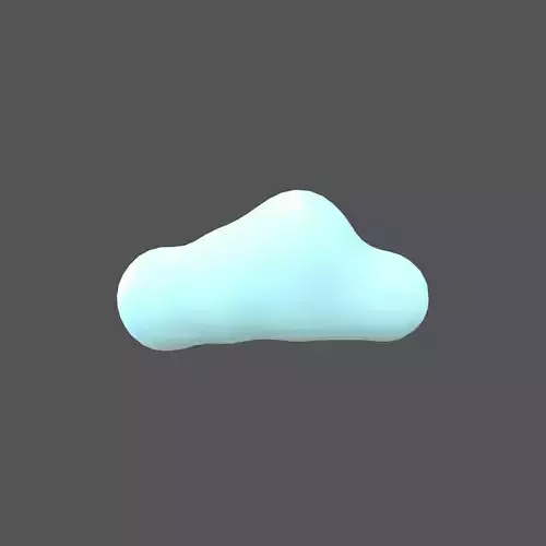 Cartoon Cloud v7 002