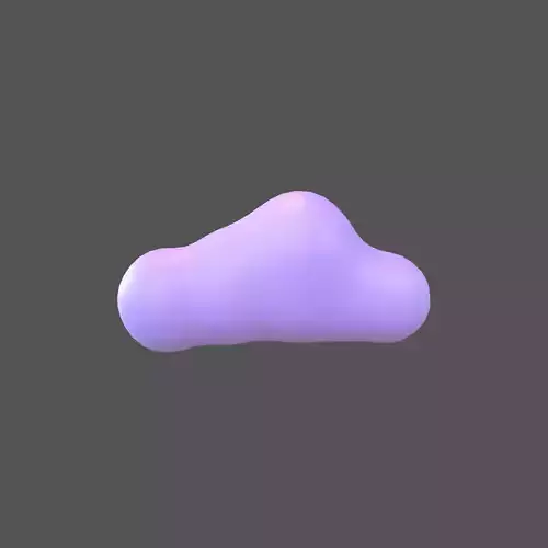 Cartoon Cloud v7 003