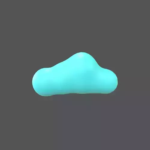 Cartoon Cloud v7 004