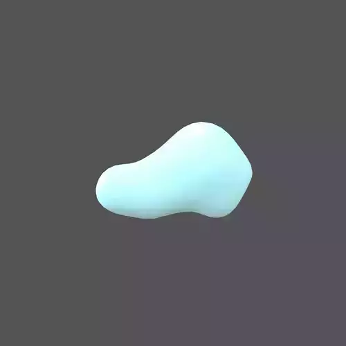 Cartoon Cloud v8 002