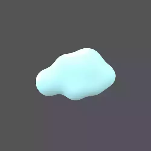 Cartoon Cloud v9 002