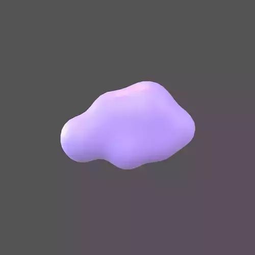 Cartoon Cloud v9 003