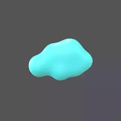 Cartoon Cloud v9 004