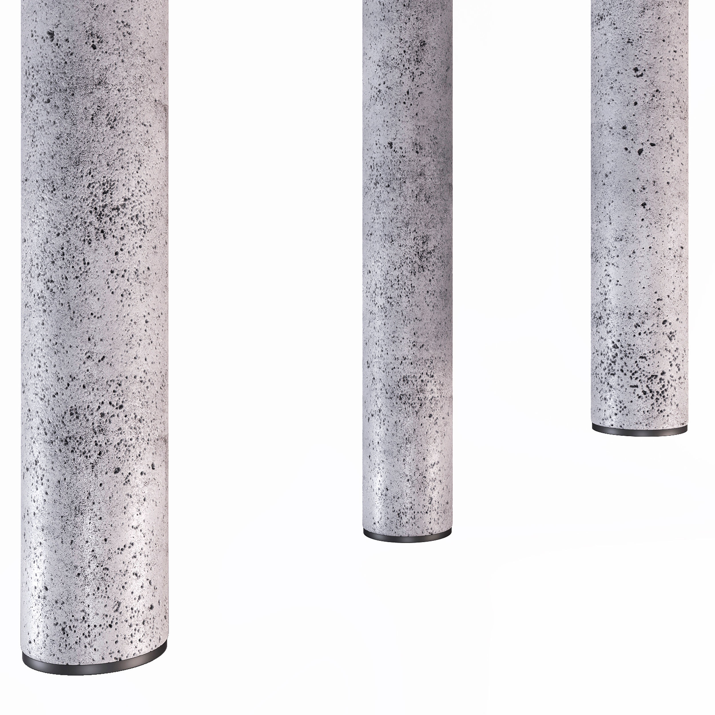 Pendant lamp BETO 3D model_2