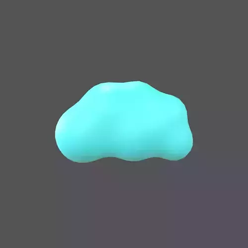 Cartoon Cloud v13 004