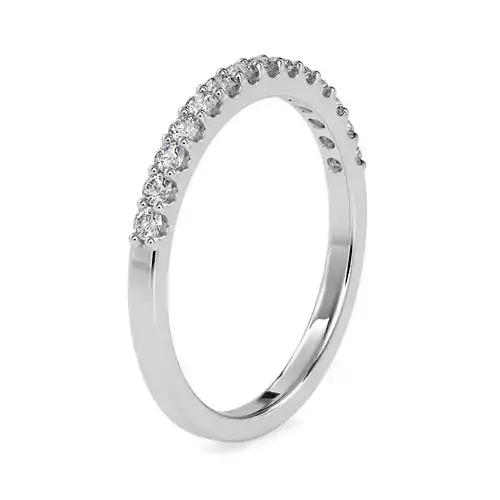 Wedding Ring stl file