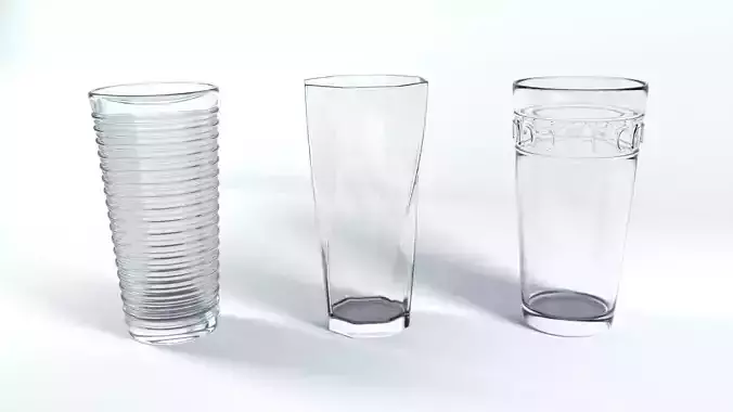 Drinking Glasses
