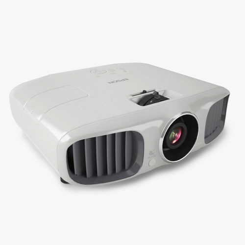 Epson Projector 3D model