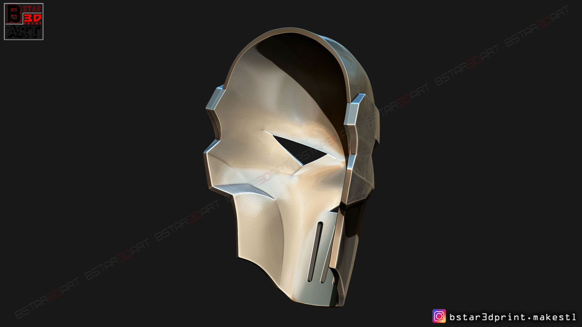 Teenage Mutant Ninja Turtles Casey Jones' Hockey Mask Replica Movie Costume 8F0