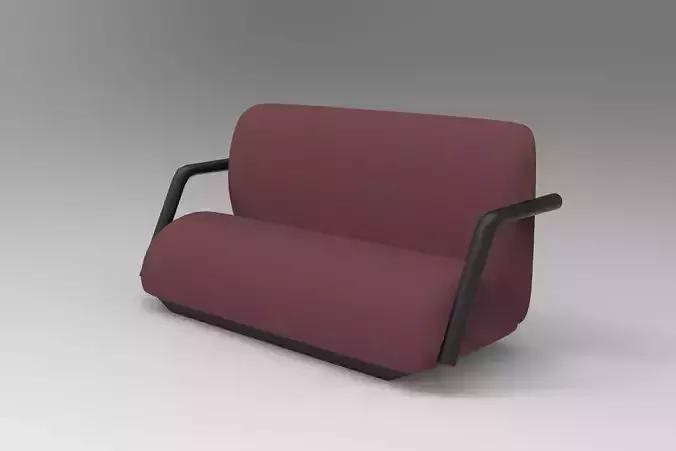 Manfred Sofa