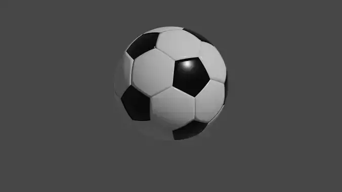 FootBall soccer ball