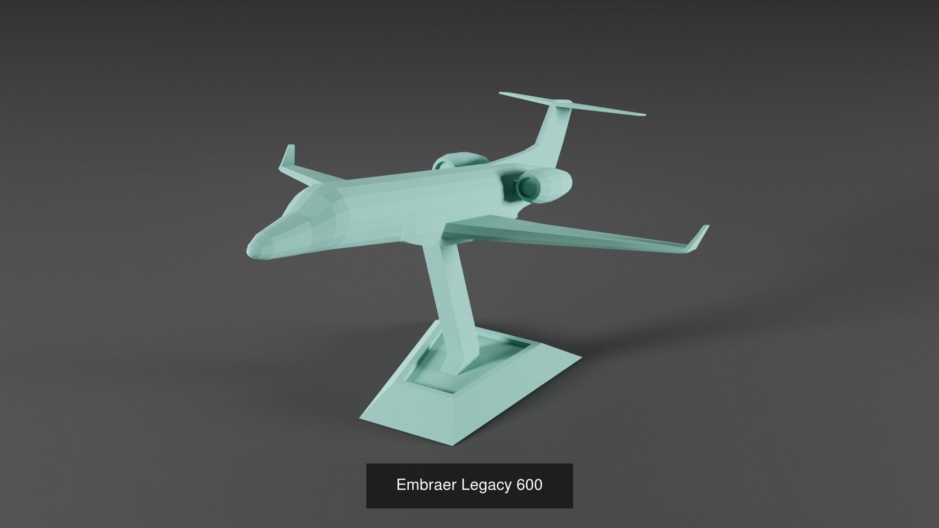 3D Printable Planes  3D Model Collection_6