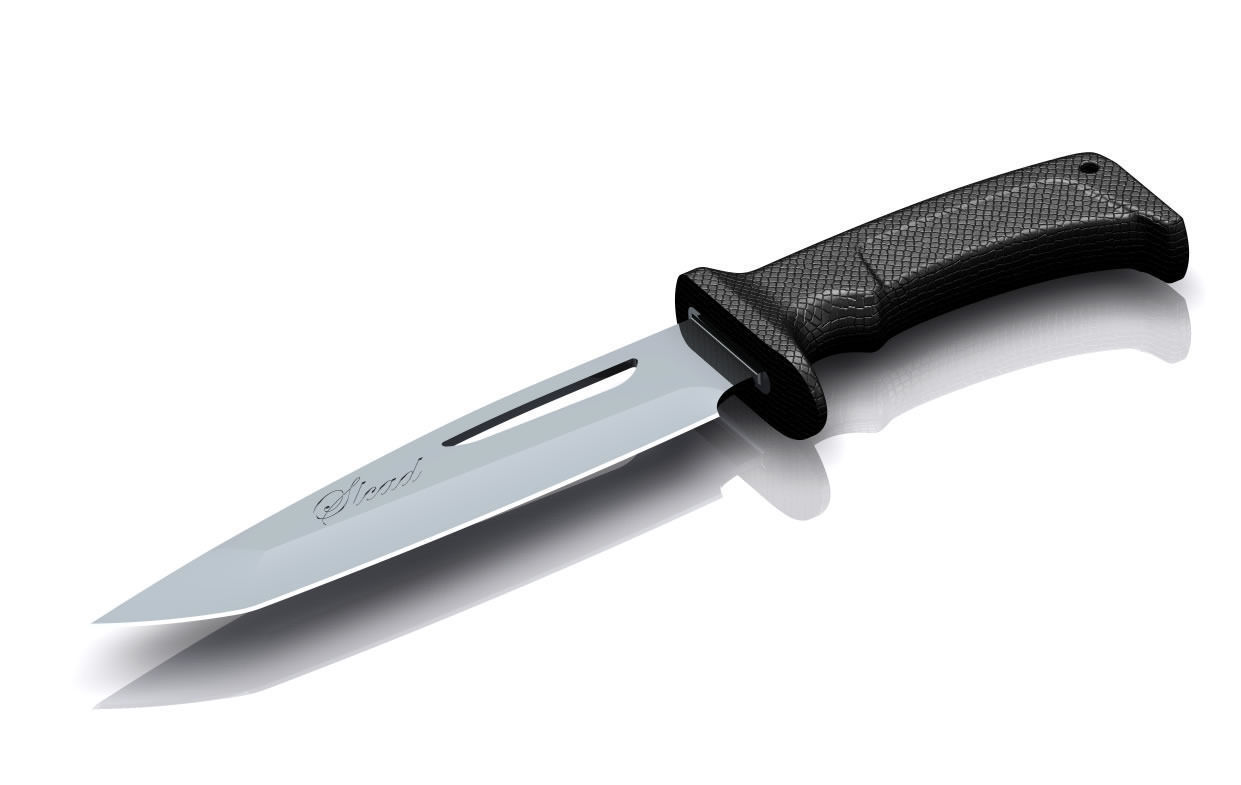 Knife