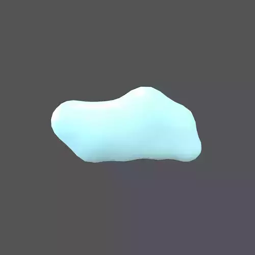 Cartoon Cloud v16 002