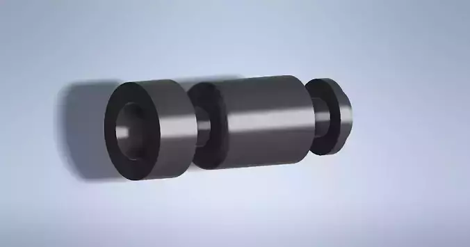 Shimano XT-SLX brake level piston