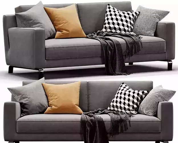 Lido Sofa