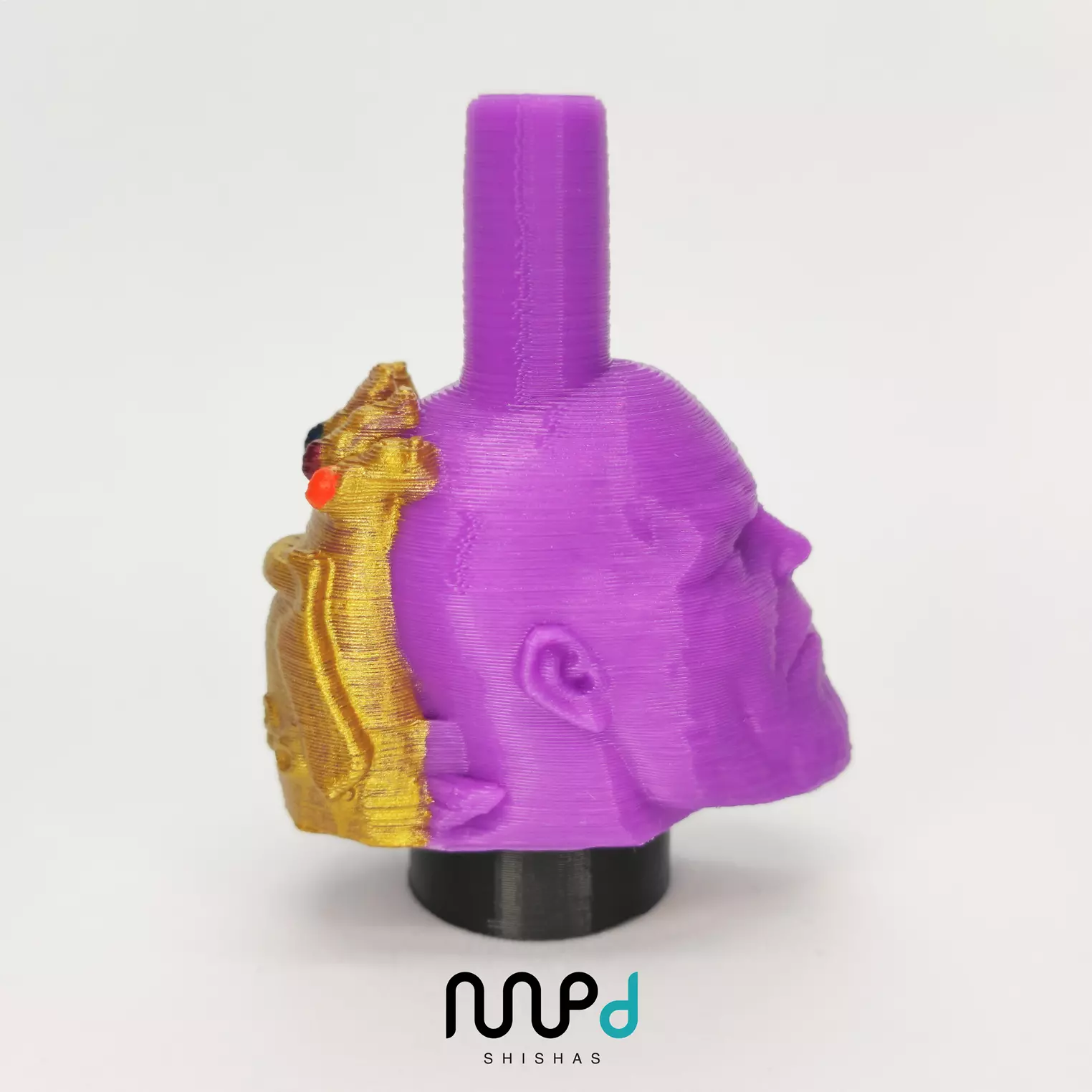 BOQUILLA3D INFINITY 3D print model