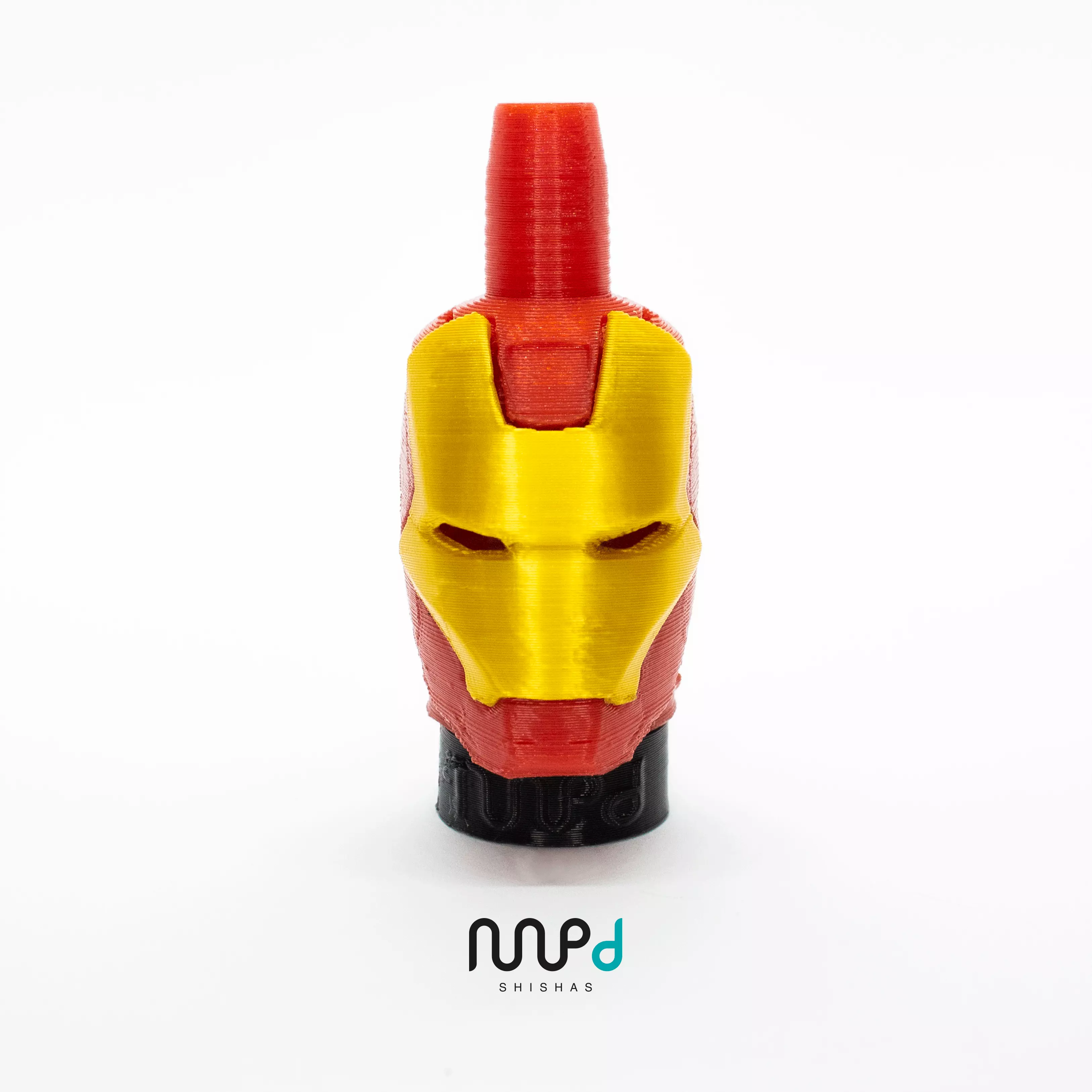 BOQUILLA3D ACEROMAN 3D print model