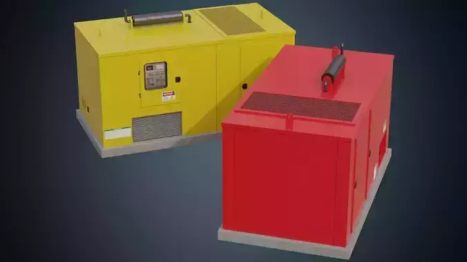 Generator 4A