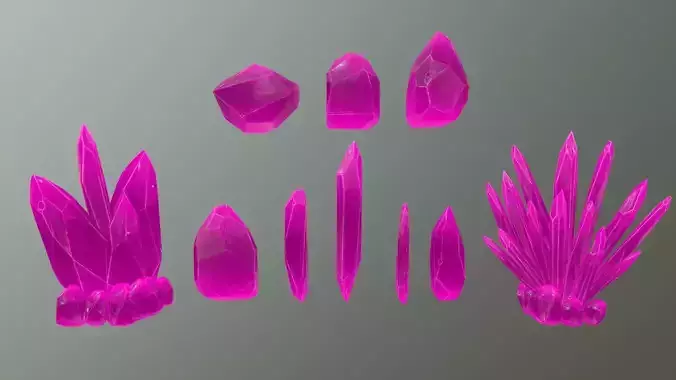 Crystal Set