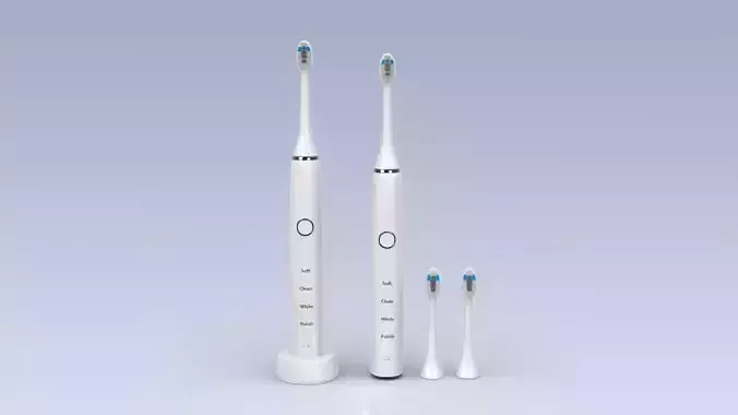 Smart Toothbrush
