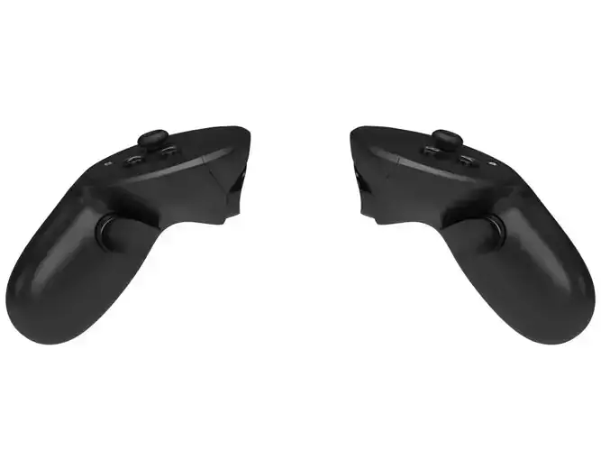Generic VR Controllers
