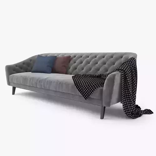 Busnelli Amouage Sofa