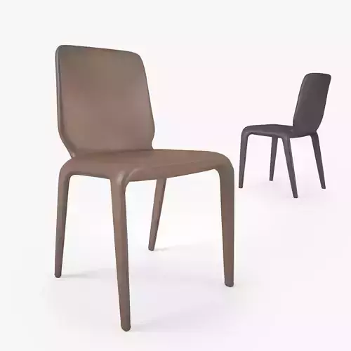 Bonaldo Junan Chair