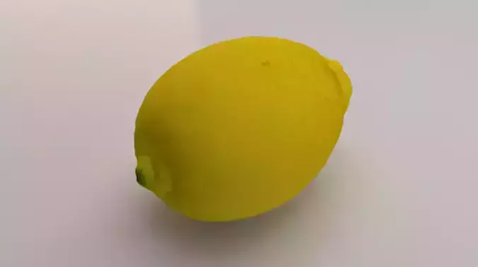 Lemon 
