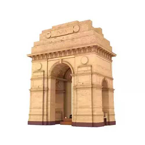 India Gate 