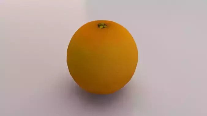 Orange 