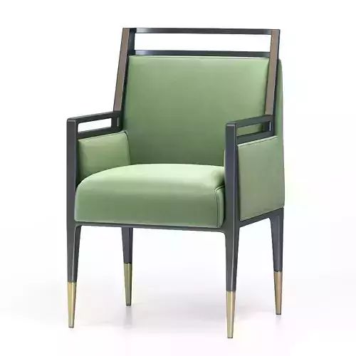 gio ponti armchair 1950