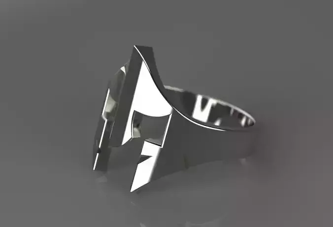 helmet ring