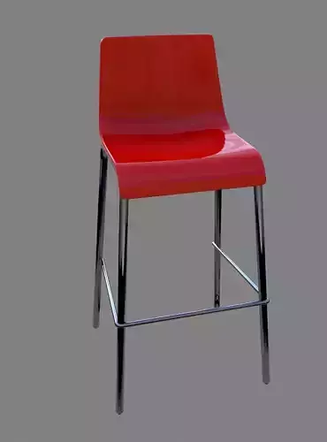 Chair high