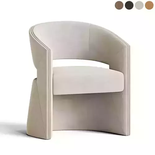Fortune Dining Chair Tecninovainteriors